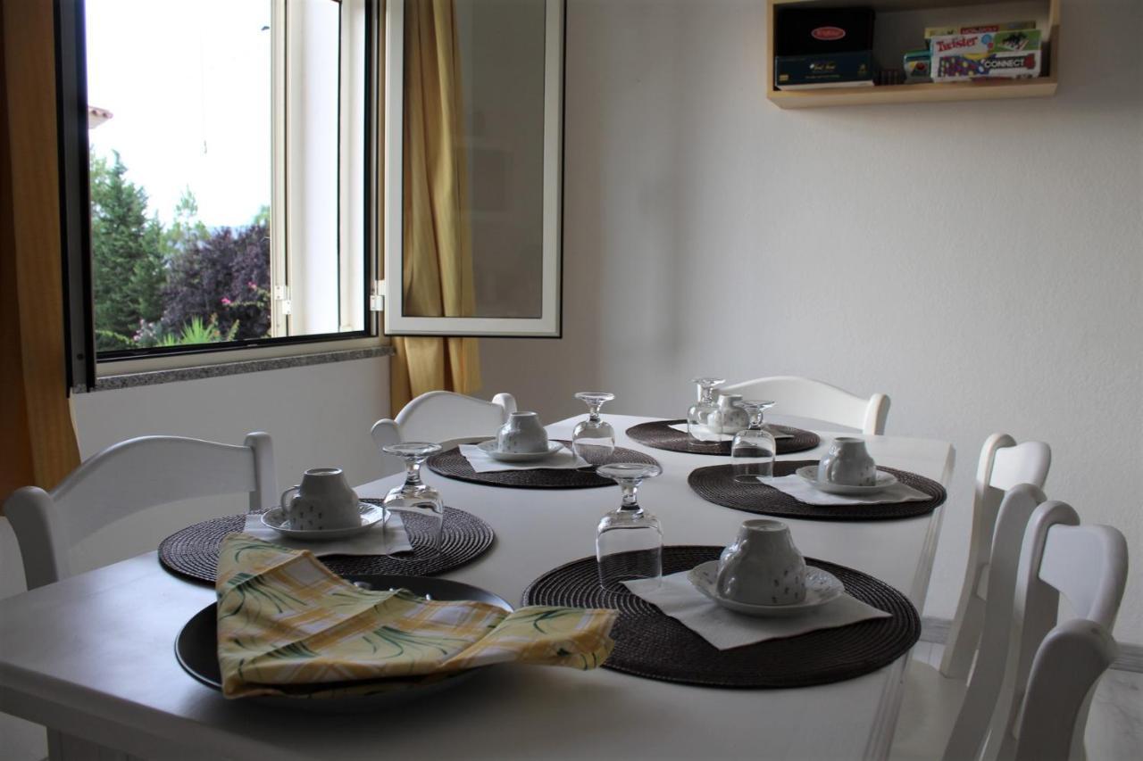 Giobo Rooms 시니스콜라 외부 사진