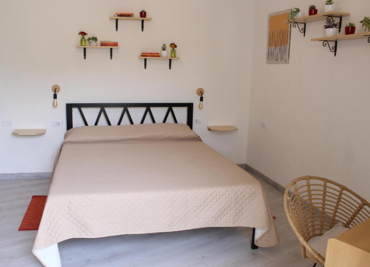 Giobo Rooms 시니스콜라 외부 사진