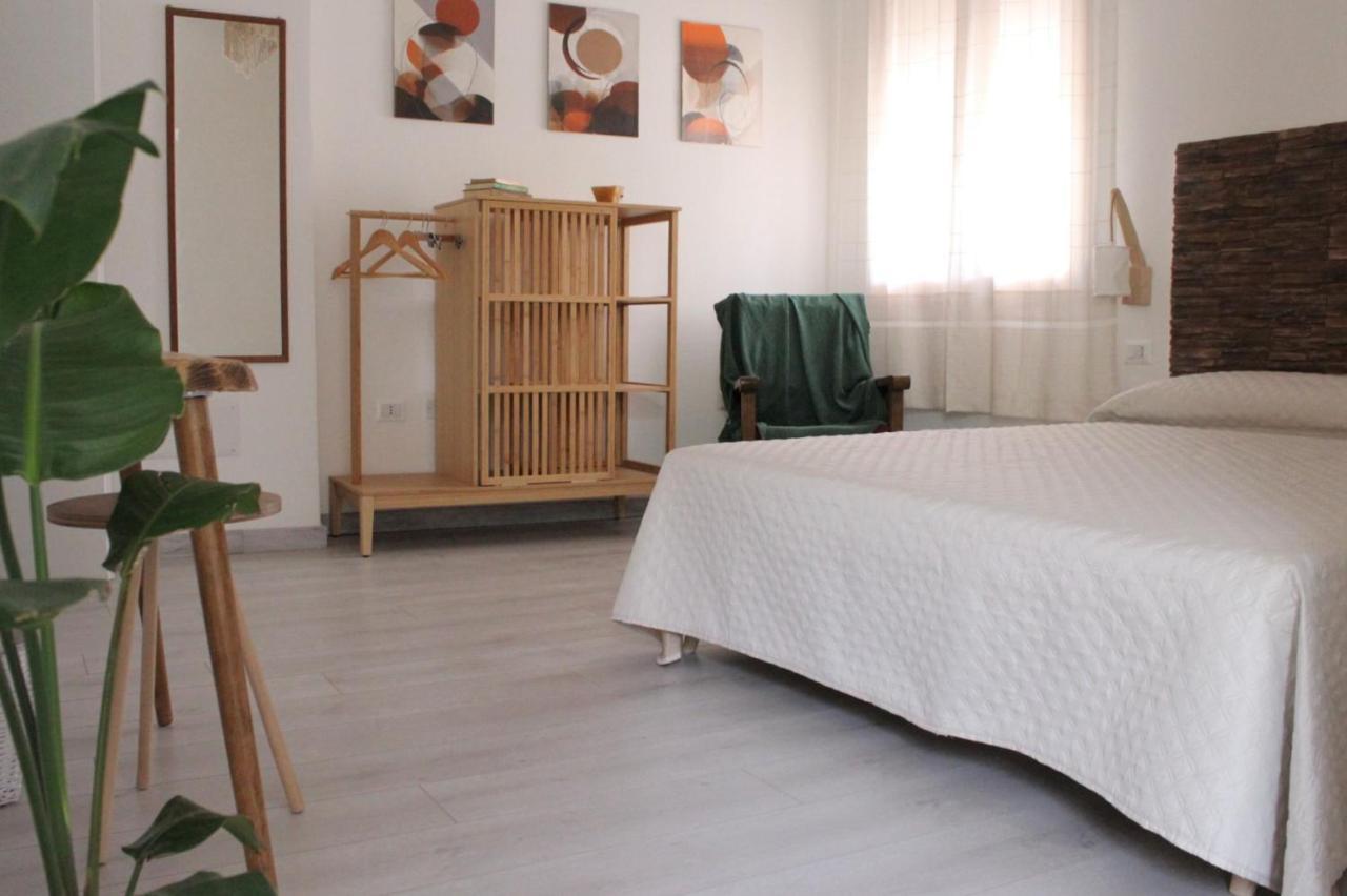 Giobo Rooms 시니스콜라 외부 사진
