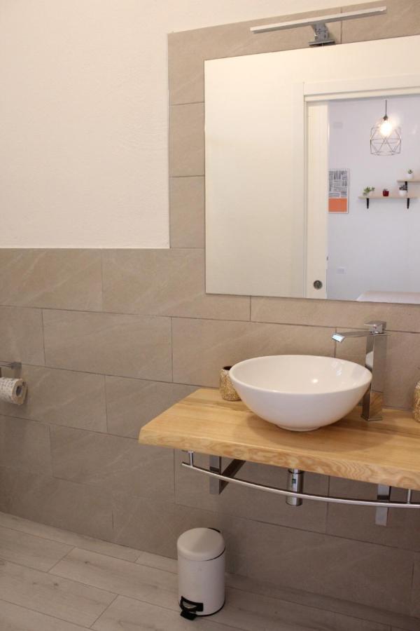 Giobo Rooms 시니스콜라 외부 사진