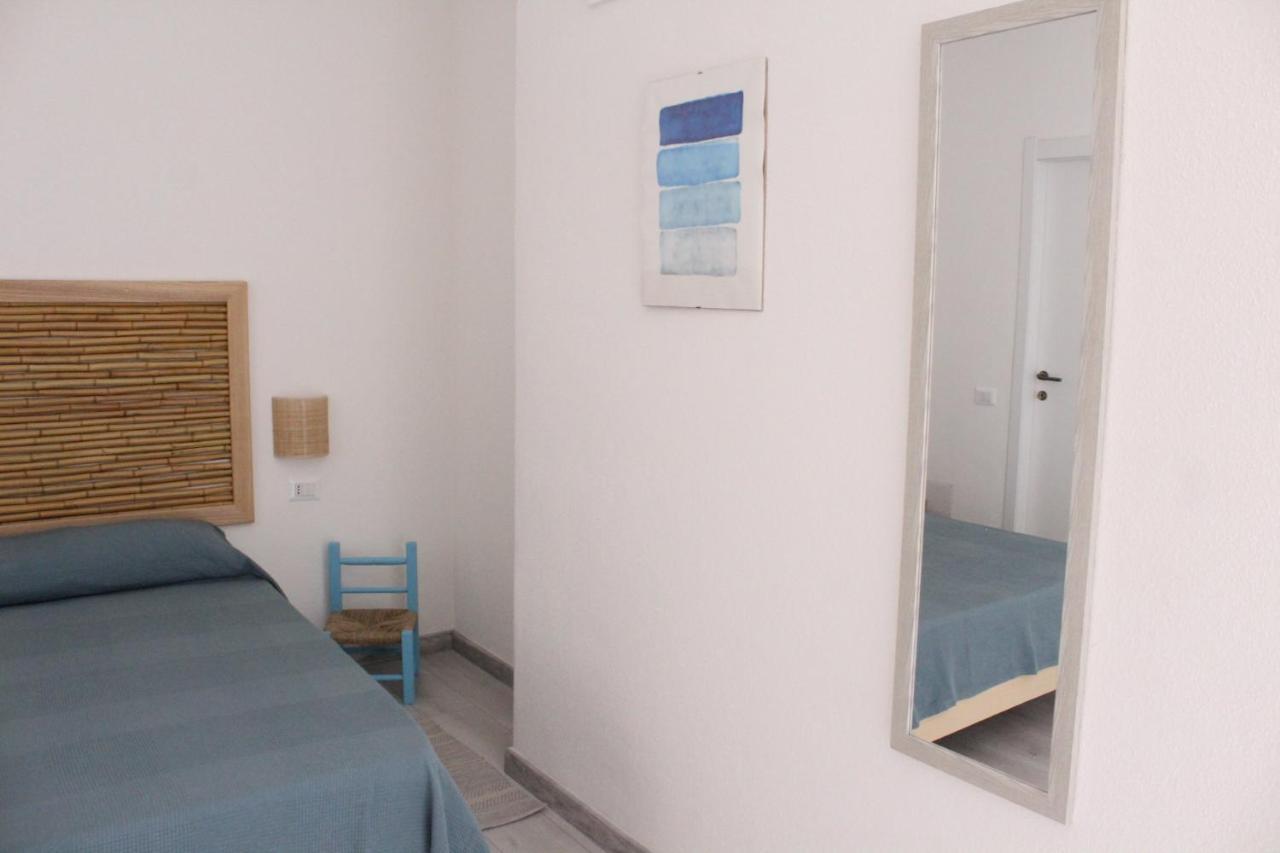 Giobo Rooms 시니스콜라 외부 사진