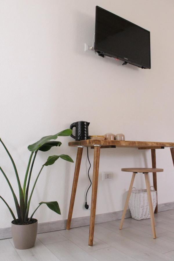 Giobo Rooms 시니스콜라 외부 사진