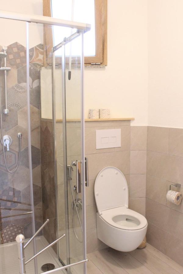 Giobo Rooms 시니스콜라 외부 사진