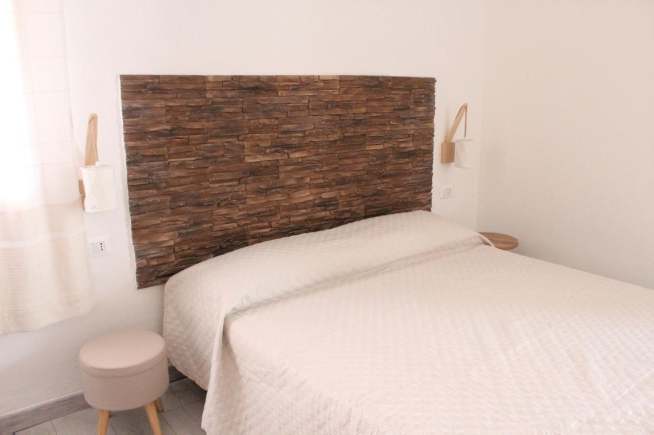 Giobo Rooms 시니스콜라 외부 사진
