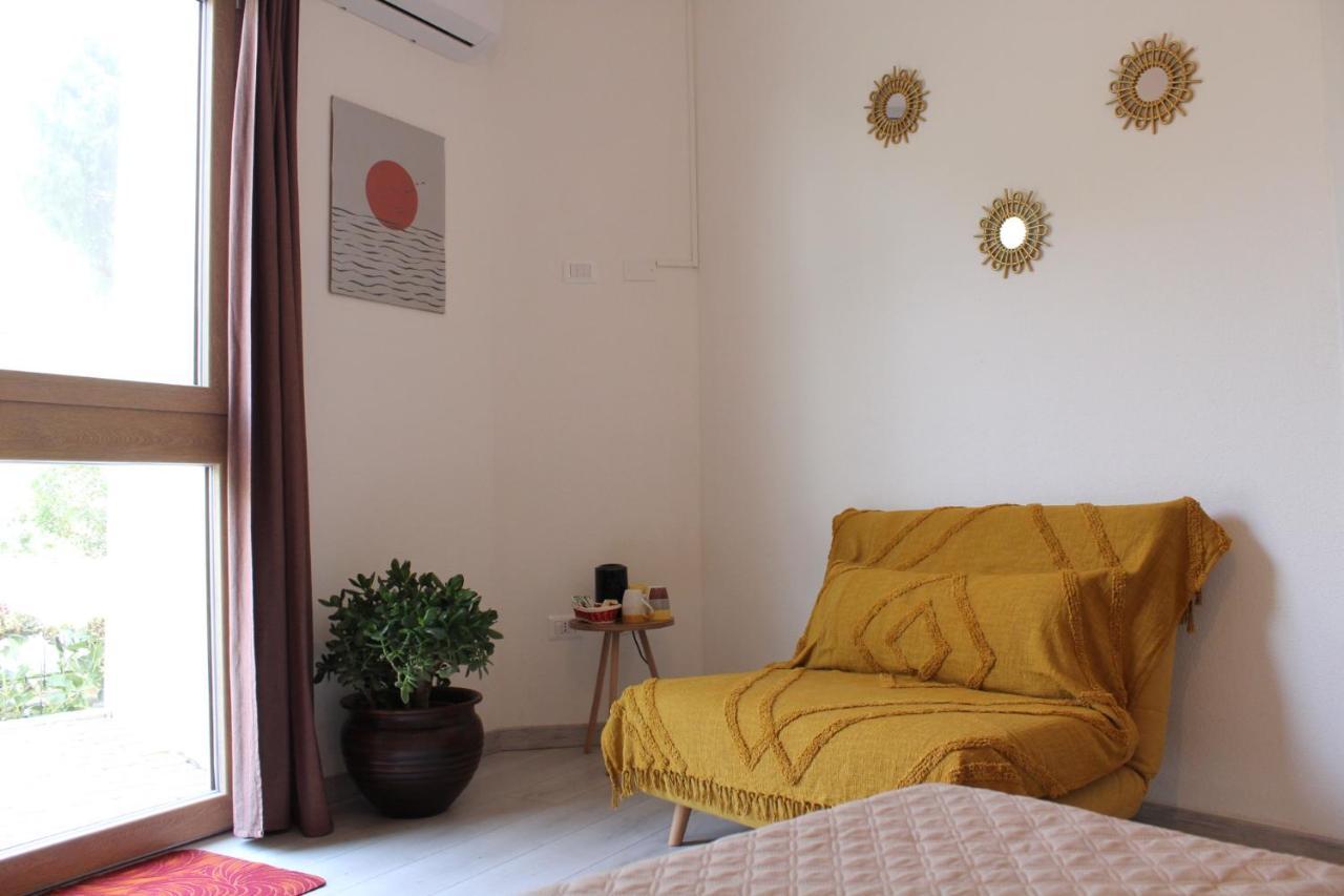 Giobo Rooms 시니스콜라 외부 사진