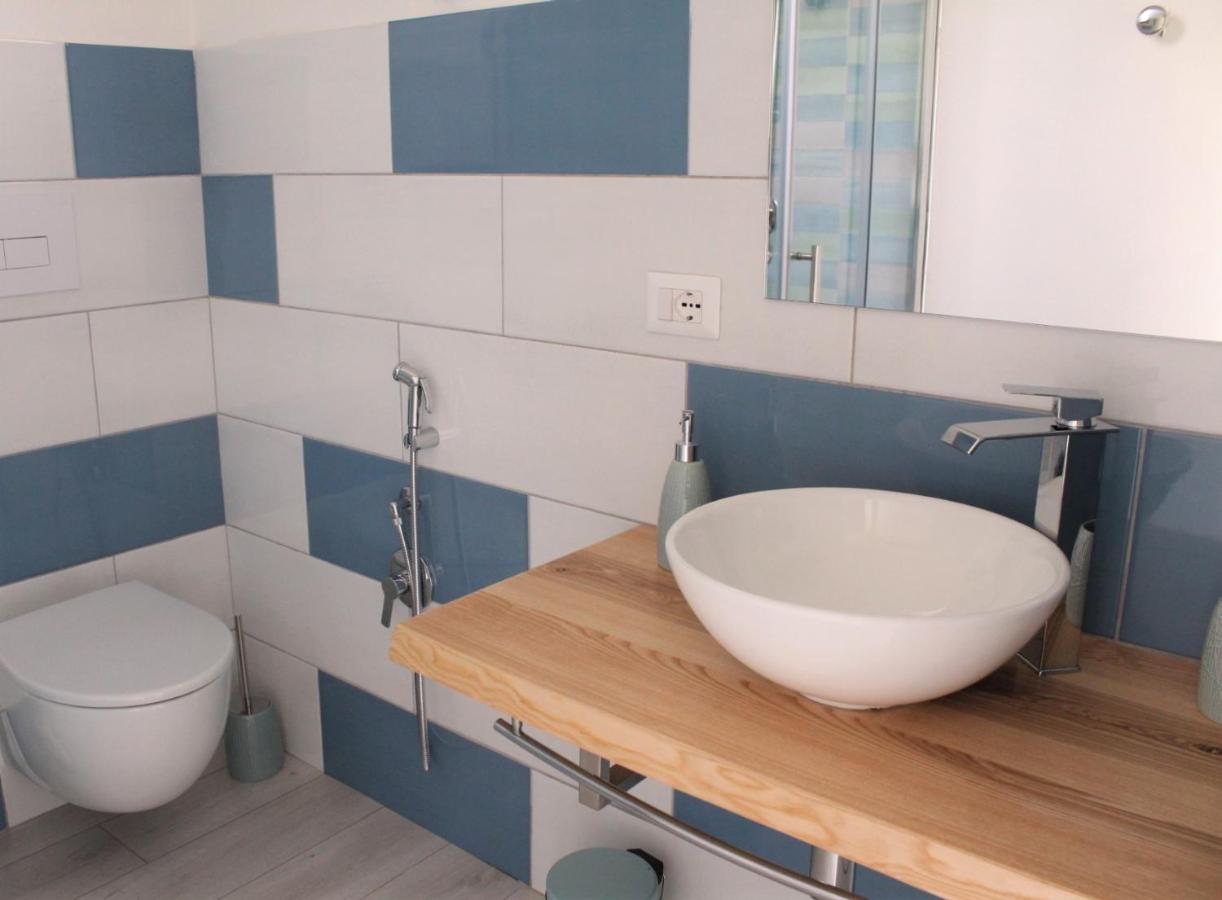 Giobo Rooms 시니스콜라 외부 사진