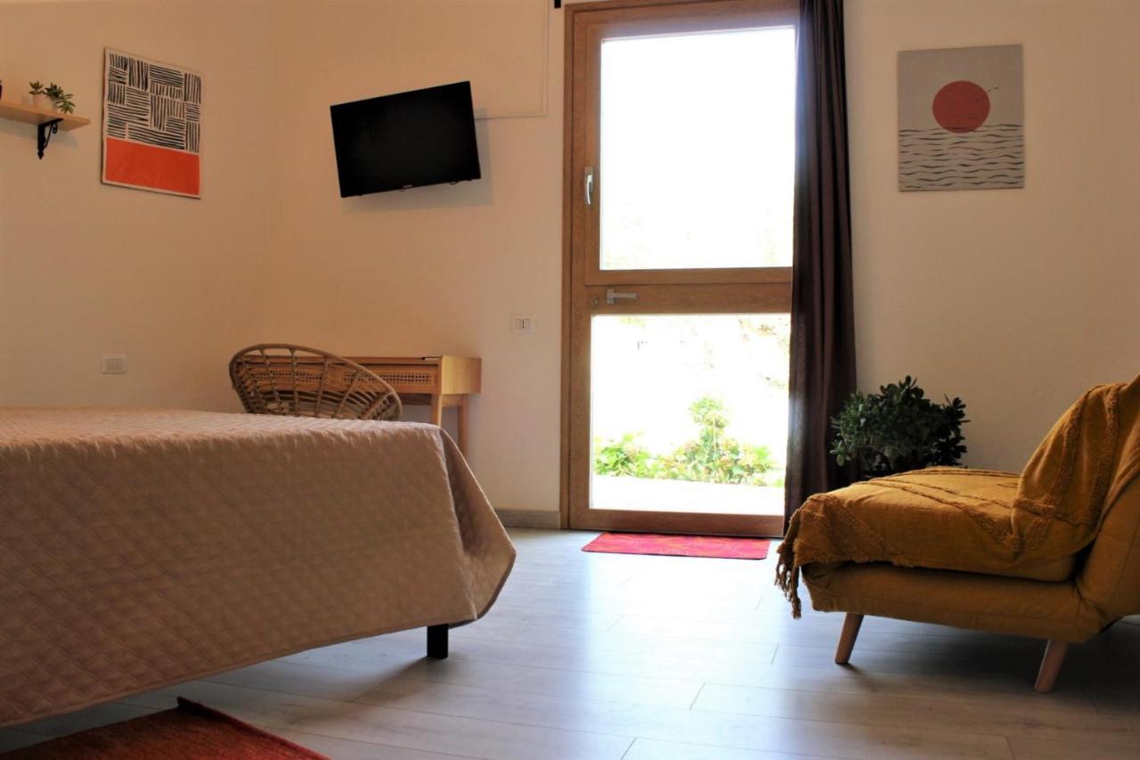 Giobo Rooms 시니스콜라 외부 사진
