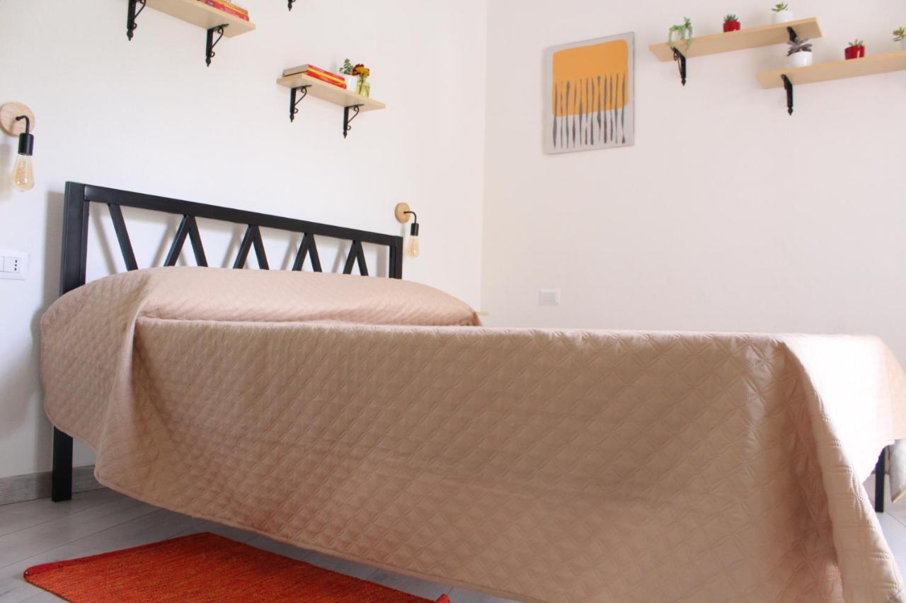 Giobo Rooms 시니스콜라 외부 사진