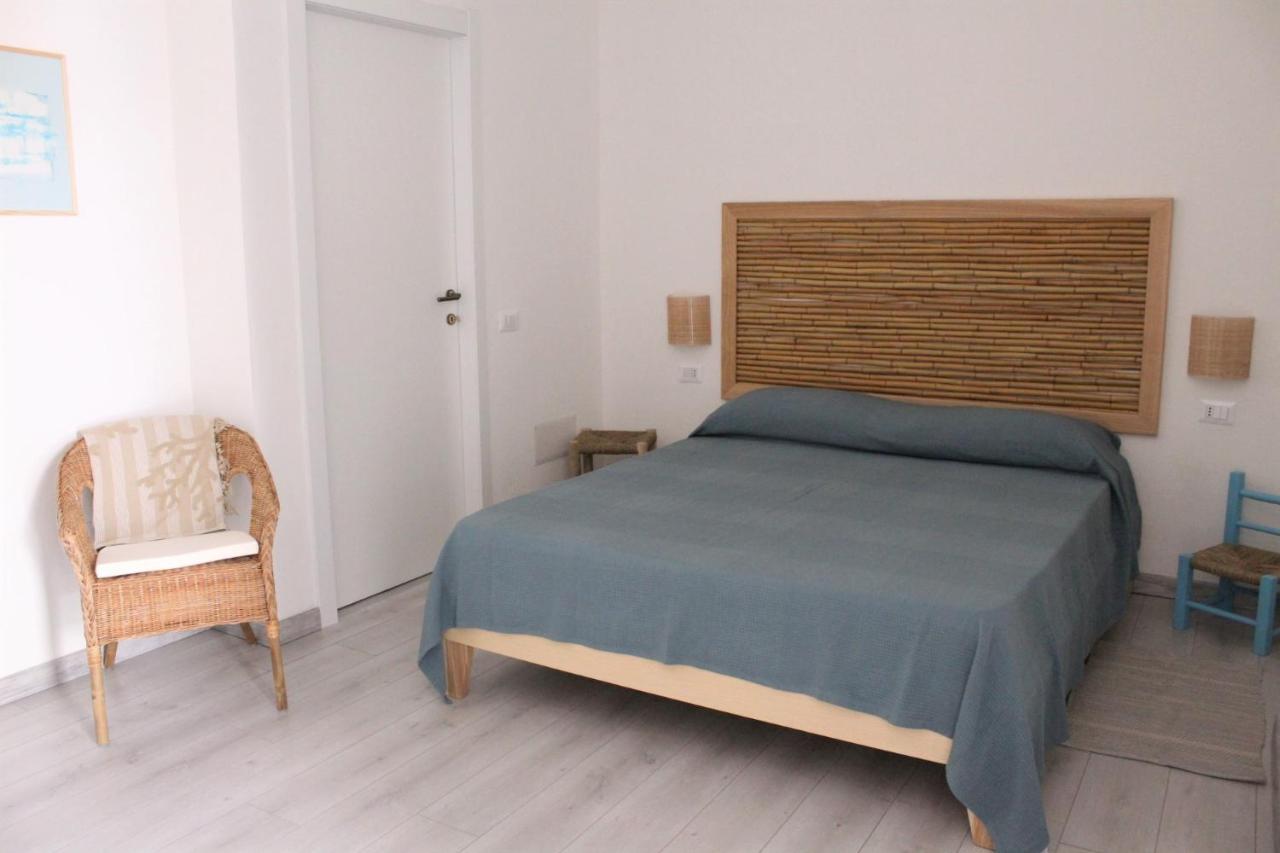 Giobo Rooms 시니스콜라 외부 사진