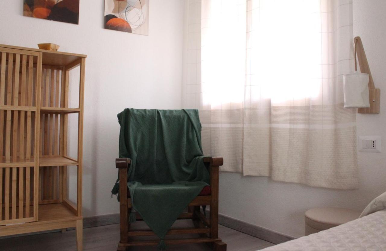 Giobo Rooms 시니스콜라 외부 사진