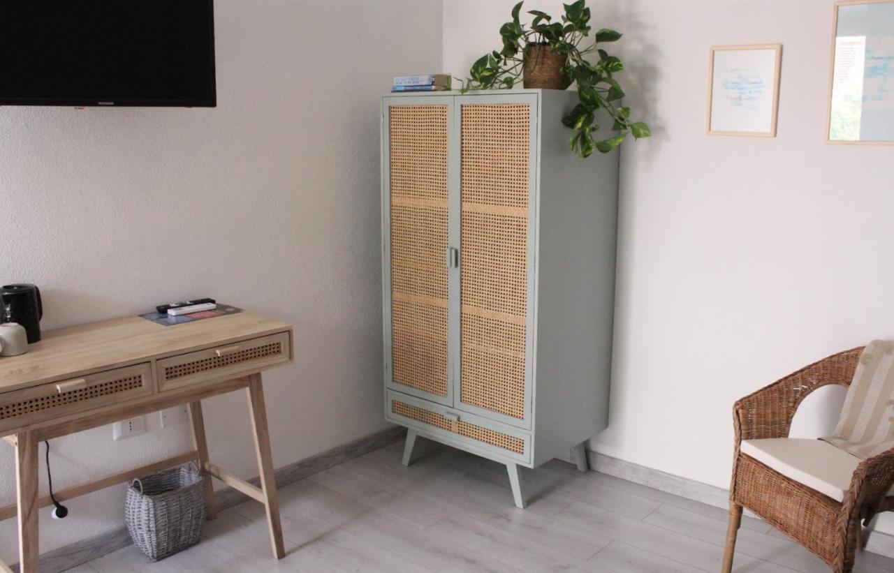 Giobo Rooms 시니스콜라 외부 사진
