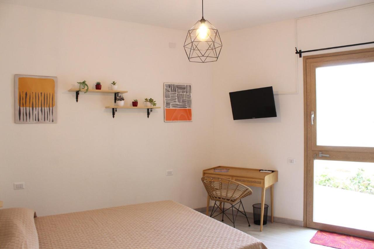 Giobo Rooms 시니스콜라 외부 사진