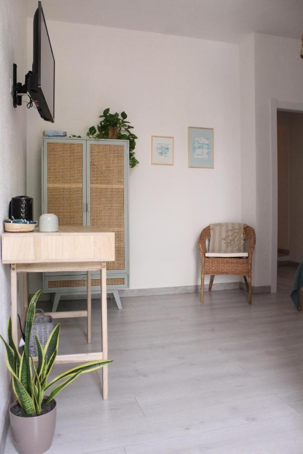 Giobo Rooms 시니스콜라 외부 사진