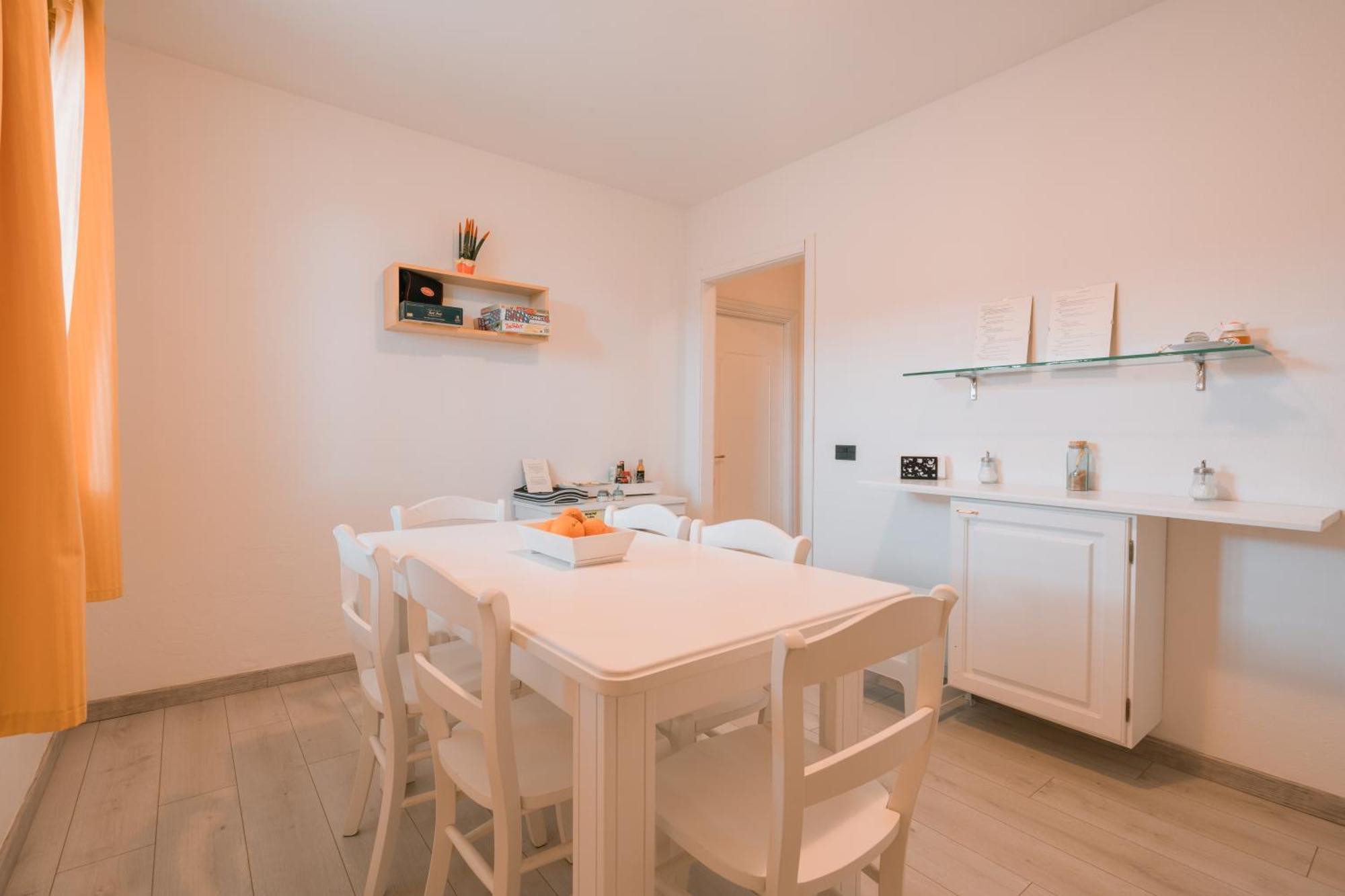 Giobo Rooms 시니스콜라 외부 사진