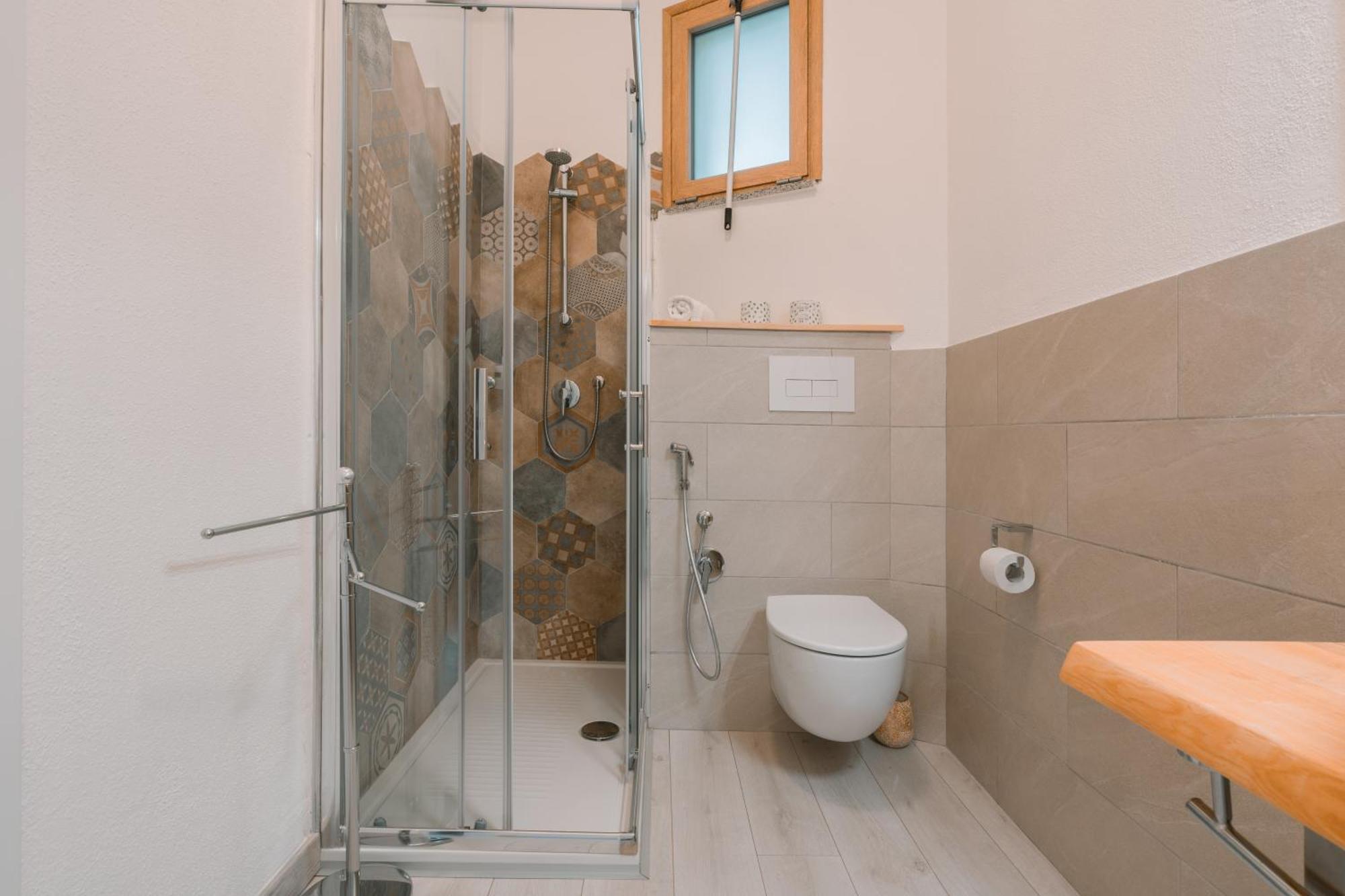 Giobo Rooms 시니스콜라 외부 사진