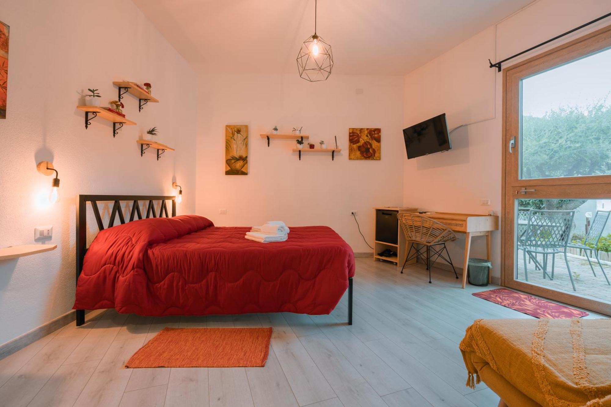 Giobo Rooms 시니스콜라 외부 사진