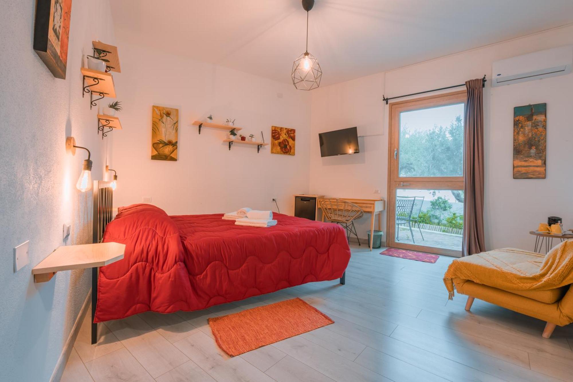 Giobo Rooms 시니스콜라 외부 사진