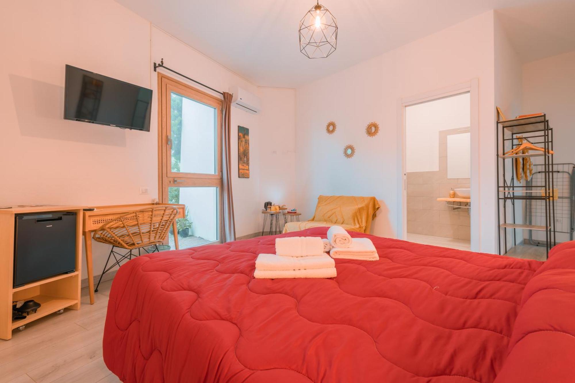 Giobo Rooms 시니스콜라 외부 사진