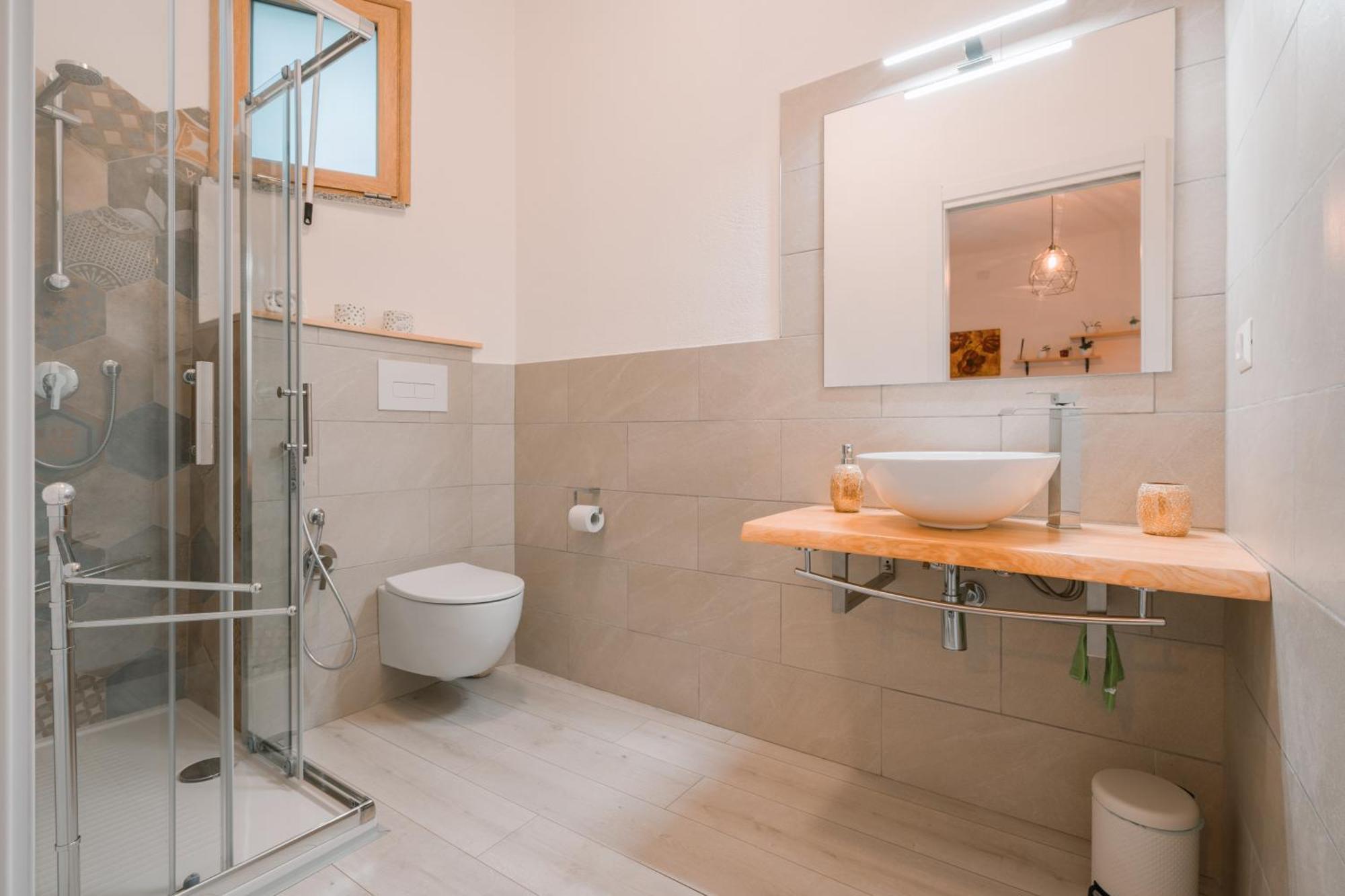 Giobo Rooms 시니스콜라 외부 사진