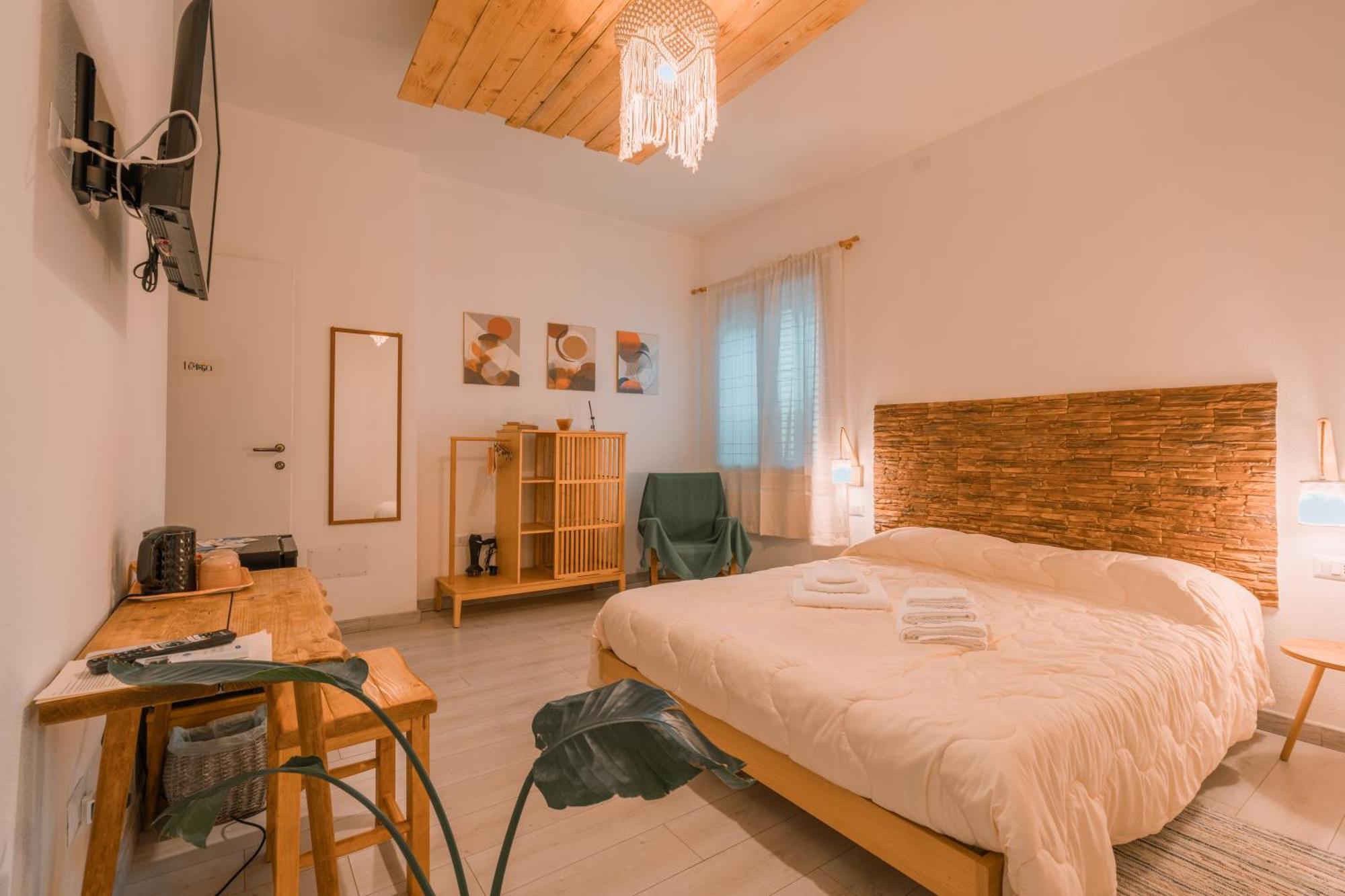 Giobo Rooms 시니스콜라 외부 사진