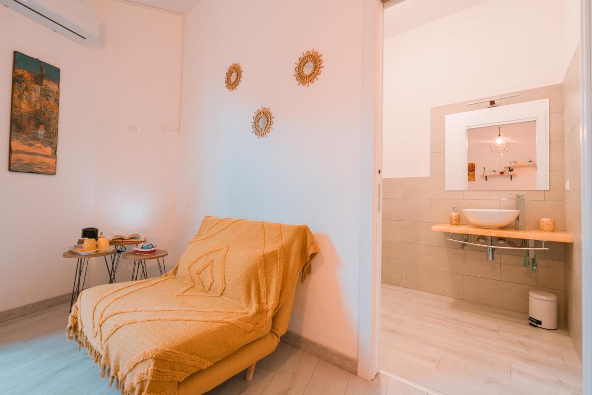 Giobo Rooms 시니스콜라 외부 사진