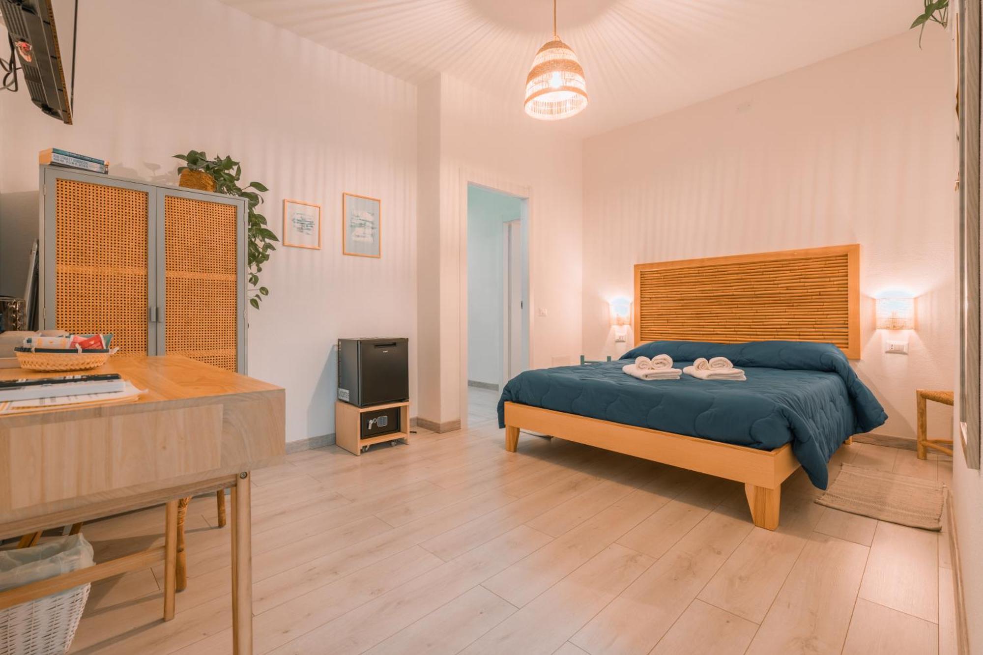 Giobo Rooms 시니스콜라 외부 사진