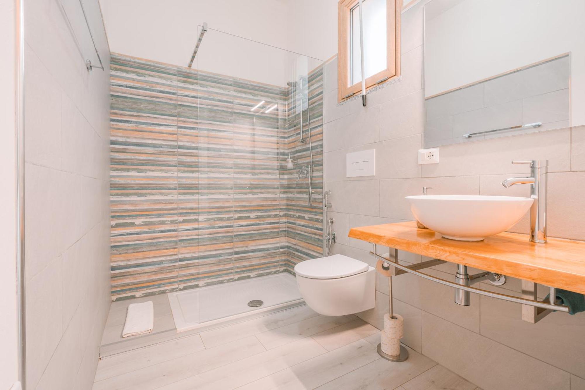 Giobo Rooms 시니스콜라 외부 사진