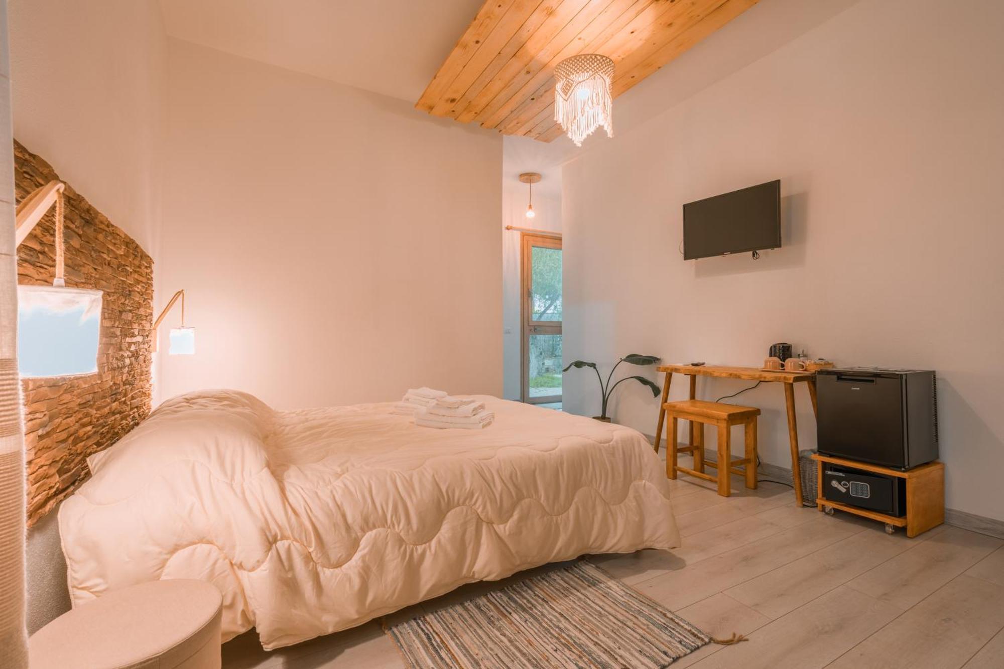 Giobo Rooms 시니스콜라 외부 사진