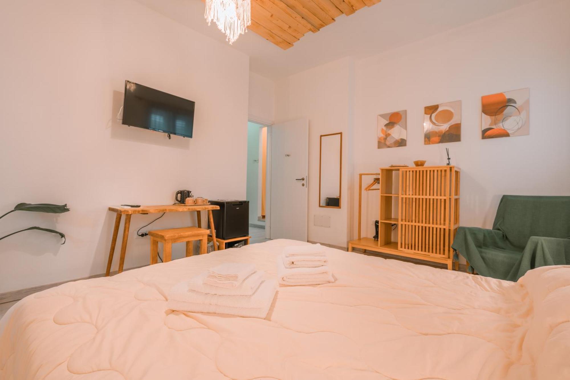 Giobo Rooms 시니스콜라 외부 사진