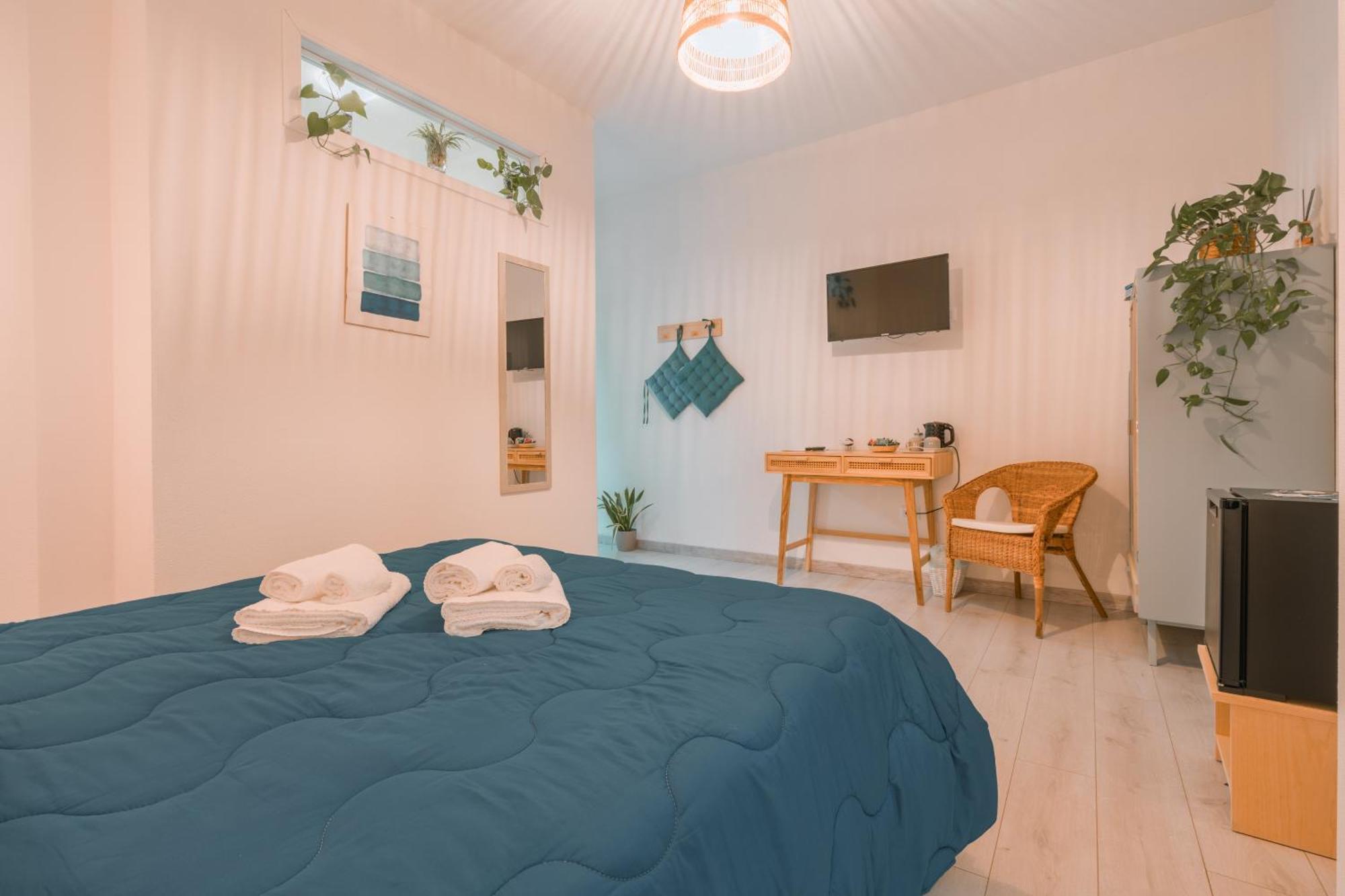 Giobo Rooms 시니스콜라 외부 사진