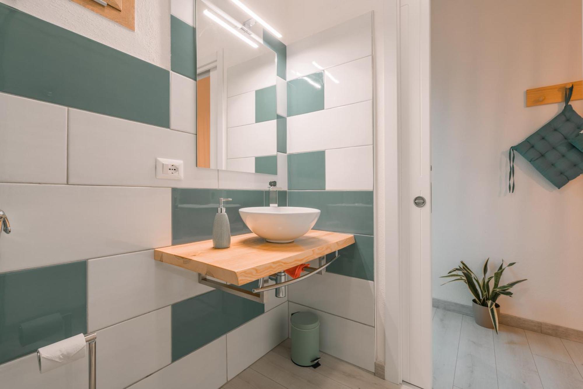 Giobo Rooms 시니스콜라 외부 사진